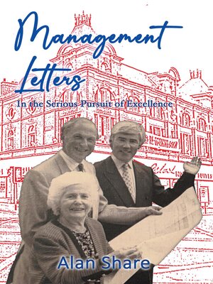 cover image of Management Letters